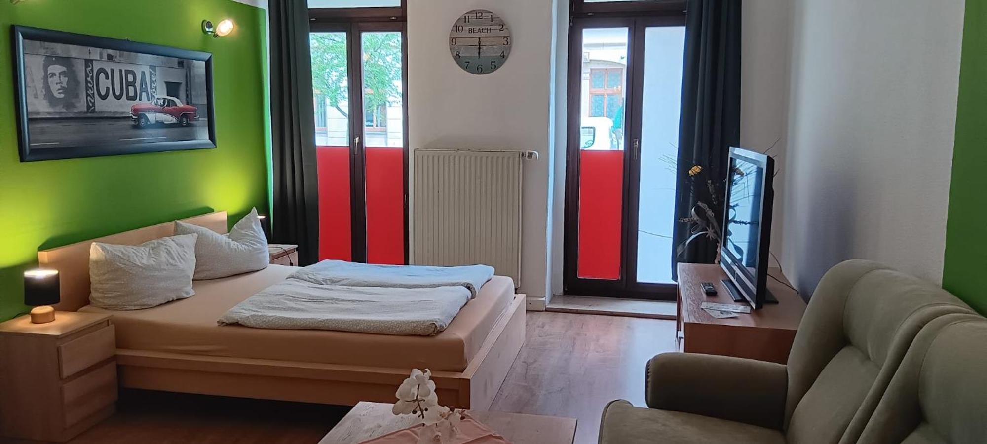 Phoenix Gasthuis 2*