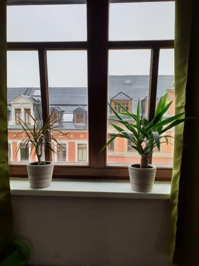 Gæstehus Phoenix Chemnitz